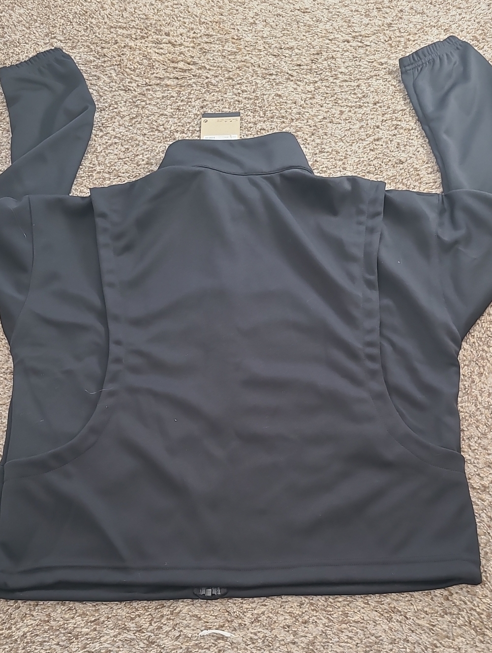Nike Retro Jacket - Picture 10 of 11